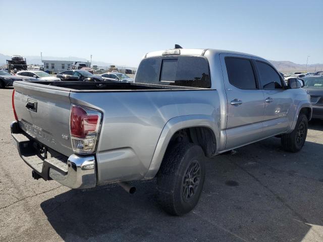 2018 TOYOTA TACOMA DOU - 3TMAZ5CN8JM077857