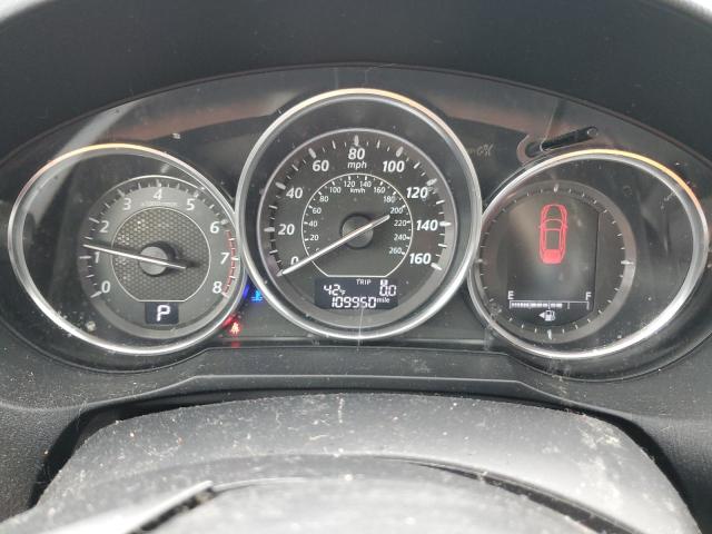 2015 MAZDA 6 GRAND TO - JM1GJ1W64F1163413