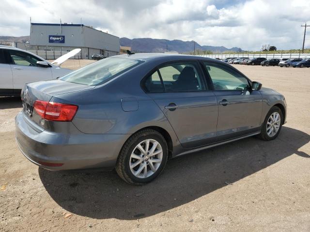 Vin: 3vwd17aj1fm314578, lot: 54178395, volkswagen jetta se 20153