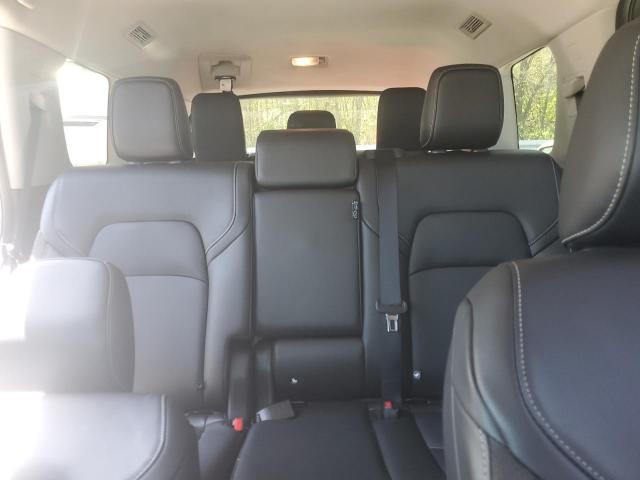 2024 NISSAN PATHFINDER - 5N1DR3CC6RC211239