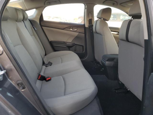 2021 HONDA CIVIC LX - 2HGFC2F6XMH537180