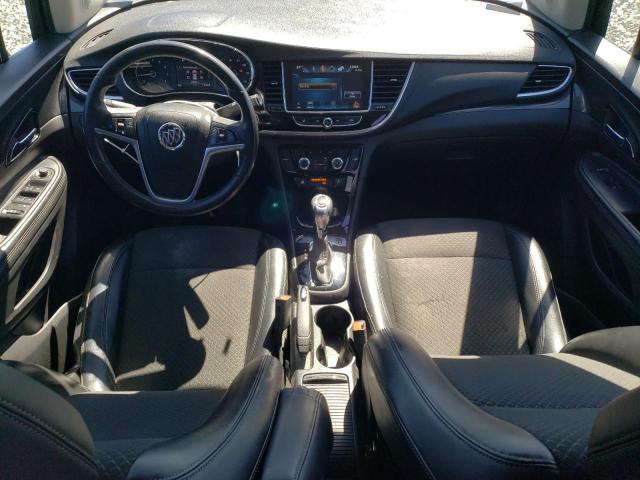 2021 BUICK ENCORE PRE - KL4CJESB1MB328294