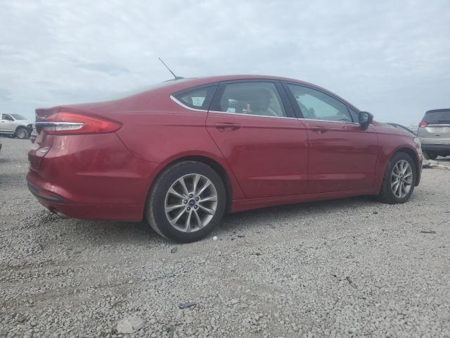 Vin: 3fa6p0hd1hr244500, lot: 54558205, ford fusion se 20173