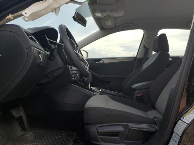 2017 VOLKSWAGEN JETTA S - 3VW2B7AJ5HM366481