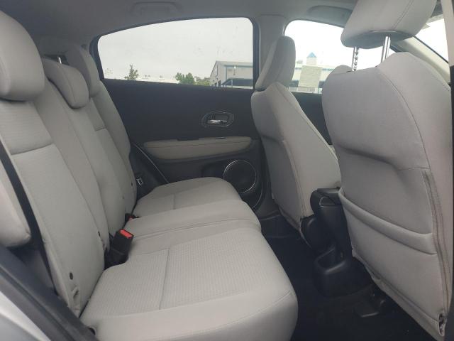 2019 HONDA HR-V EX - 3CZRU5H55KM708425