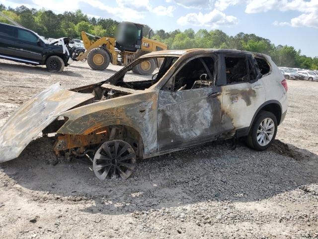 Vin: 5uxwx9c50d0a20628, lot: 52601375, bmw x3 xdrive28i 2013 img_1