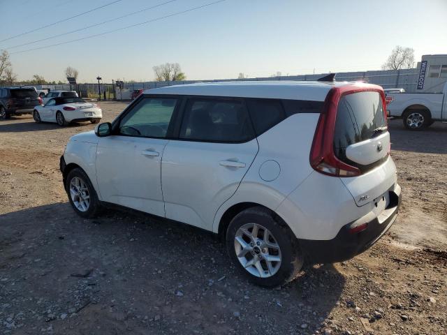 Vin: kndj23au4m7785573, lot: 51689515, kia soul lx 20212