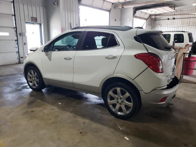 2016 BUICK ENCORE PRE KL4CJHSB1GB695413