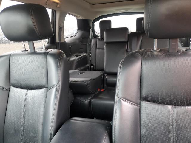 2016 NISSAN PATHFINDER - 5N1AR2MM3GC651033