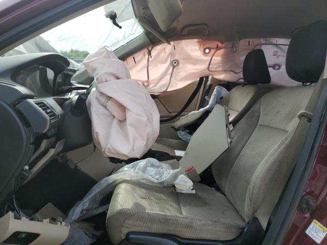 2015 HONDA ACCORD LX - 1HGCR2F33FA201069