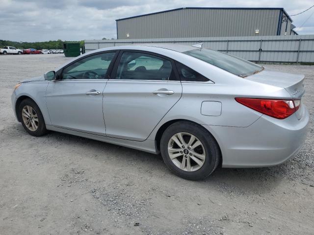 Vin: 5npeb4ac9ch354168, lot: 54409735, hyundai sonata gls 20122