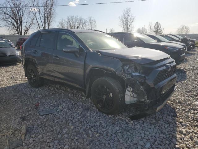 Vin: jtm16rfv4rd123719, lot: 52952275, toyota rav4 se 20244