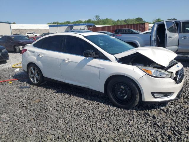 2016 FORD FOCUS TITA - 1FADP3J25GL201003