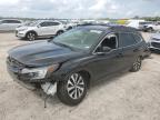2021 SUBARU OUTBACK PR - 4S4BTADC0M3204016