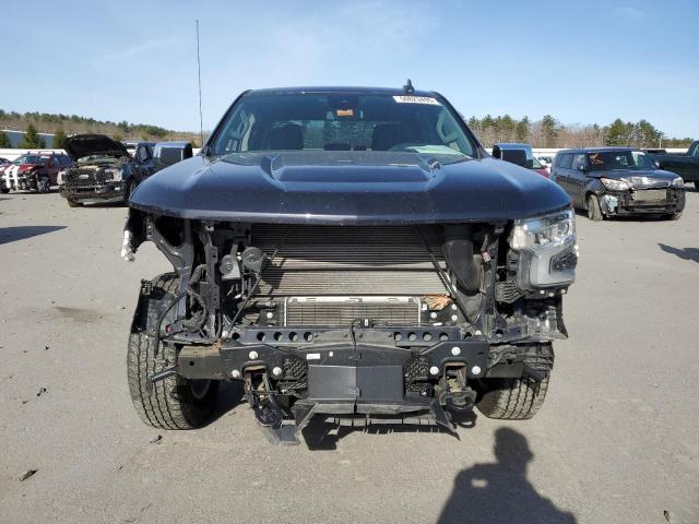 2023 CHEVROLET SILVERADO - 1GCUDDE82PZ207751