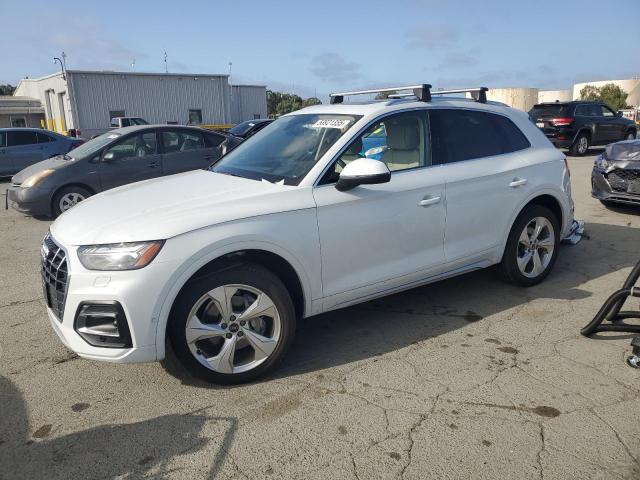 AUDI Q5 PRESTIG