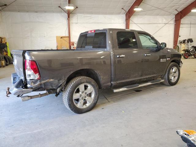 Vin: 3c6rr7lt6jg265389, lot: 54730935, ram 1500 slt 20183