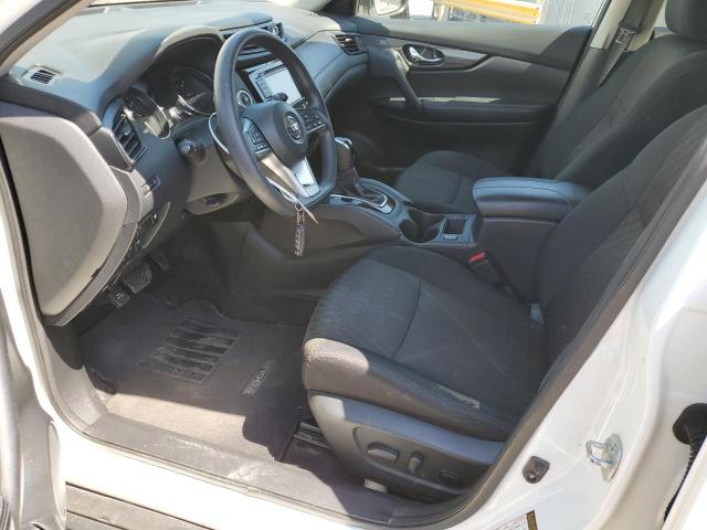 2019 NISSAN ROGUE S - 5N1AT2MV9KC714042