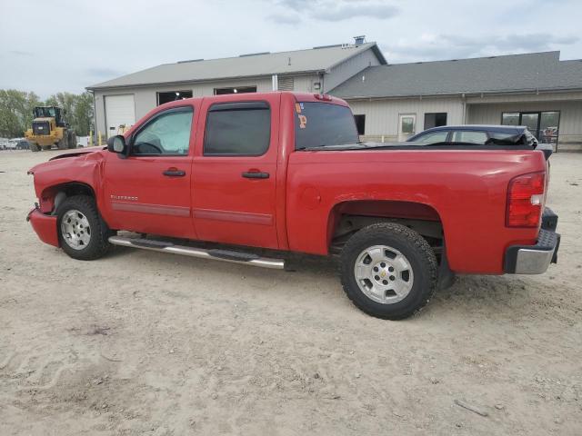 Vin: 3gcpcse01bg201530, lot: 52524545, chevrolet all models c1500 lt 20112