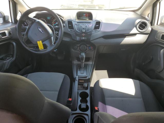 2016 FORD FIESTA S - 3FADP4TJ4GM172053