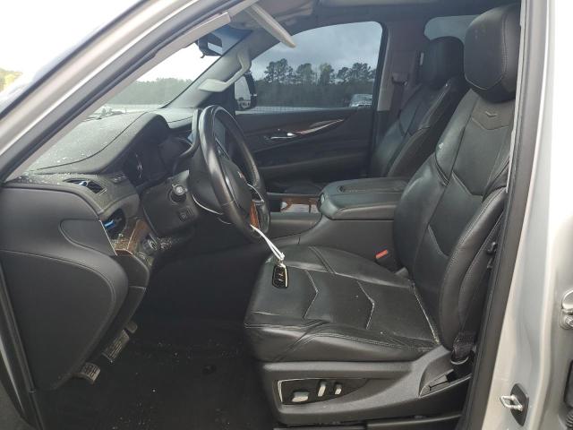 2020 CADILLAC ESCALADE L - 1GYS3BKJ4LR185701