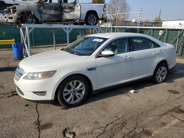 Vin: 1fahp2ew7cg118328, lot: 54397265, ford taurus sel 2012 img_1