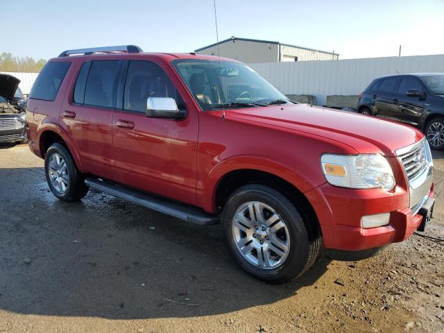 Vin: 1fmeu7fe9aub03008, lot: 52534305, ford explorer limited 20104