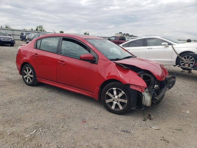 Vin: 3n1ab6ap4cl716519, lot: 54111085, nissan sentra 2.0 20124