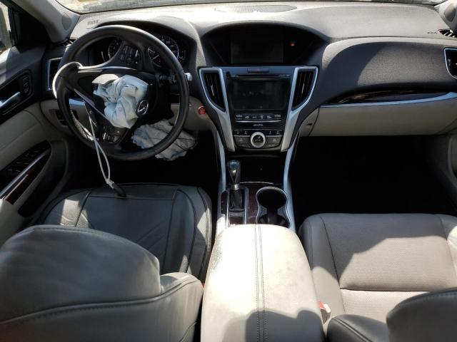2015 ACURA TLX TECH - 19UUB1F52FA013180