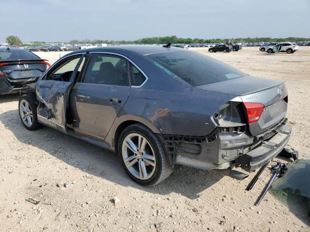 Vin: 1vwcn7a35ec027004, lot: 51688555, volkswagen passat sel 20142