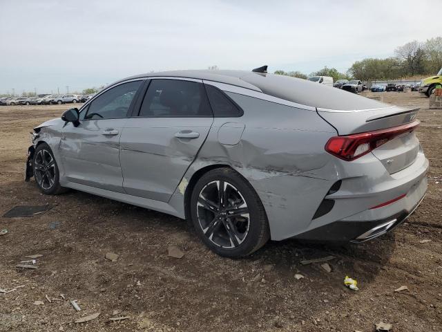 2022 KIA K5 GT LINE 5XXG64J24NG088481