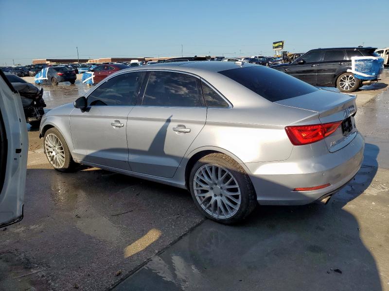 Vin: wauefgff9f1143098, lot: 54079385, audi a3 premium plus 20152