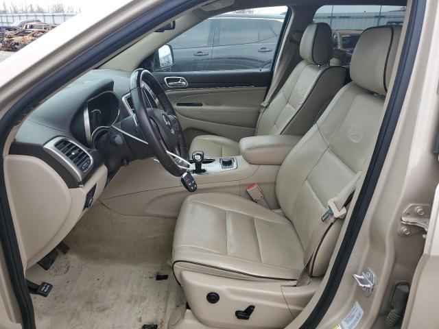 2015 JEEP GRAND CHER 1C4RJFCG9FC124274