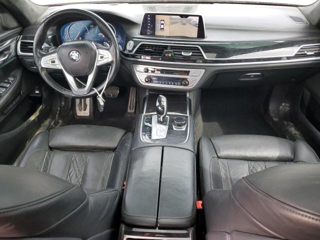 2018 BMW 750 XI - WBA7B0C59JG527248