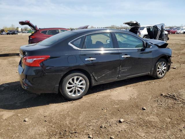 Vin: 3n1ab7ap4gy307306, lot: 54384065, nissan sentra s 20163