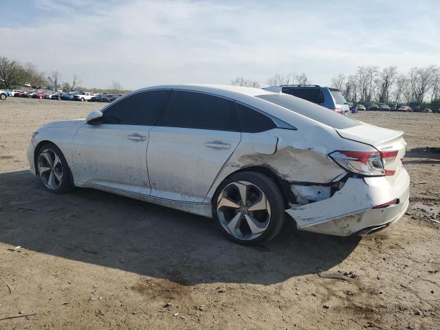 Vin: 1hgcv2f90ja014977, lot: 52817165, honda accord touring 20182