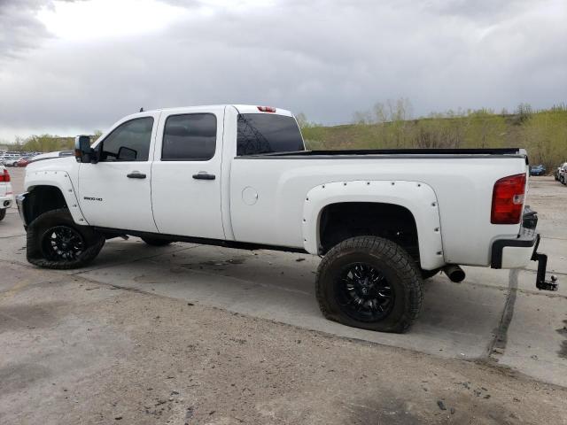 Vin: 1gc1kxcg8bf137106, lot: 54992155, chevrolet all models k2500 heavy duty lt 20112