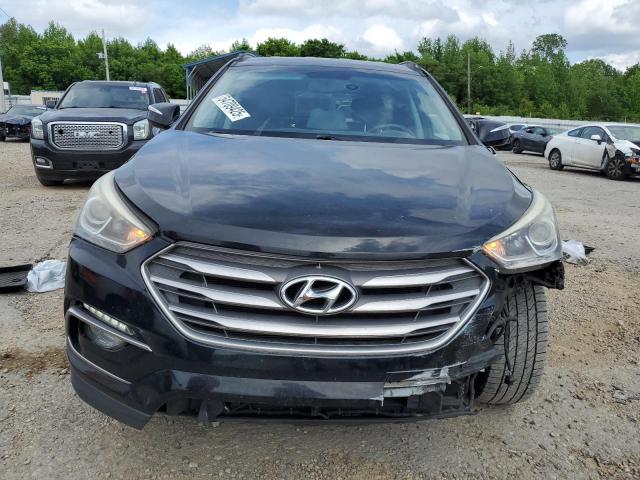 2017 HYUNDAI SANTA FE S - 5XYZU3LB3HG433991
