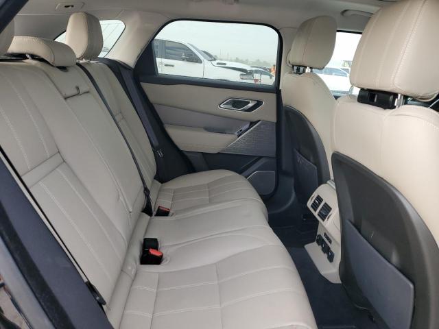 2018 LAND ROVER RANGE ROVE - SALYB2RV4JA743899