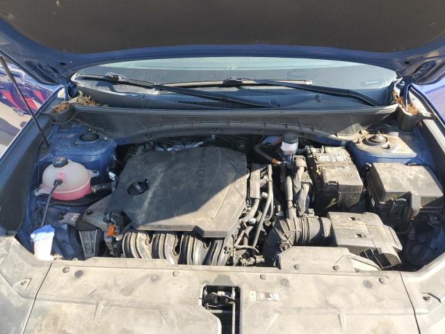 2023 HYUNDAI TUCSON SEL - 5NMJF3AEXPH175574