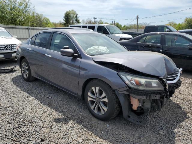 Vin: 1hgcr2f38fa234424, lot: 54580405, honda accord lx 20154