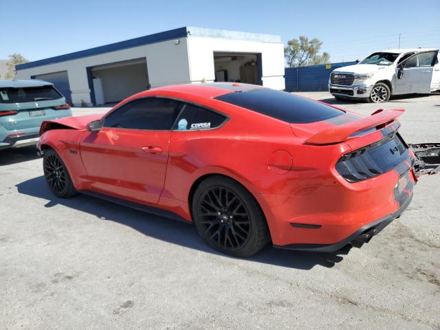 Vin: 1fa6p8cf5k5134342, lot: 55437245, ford mustang gt 20192