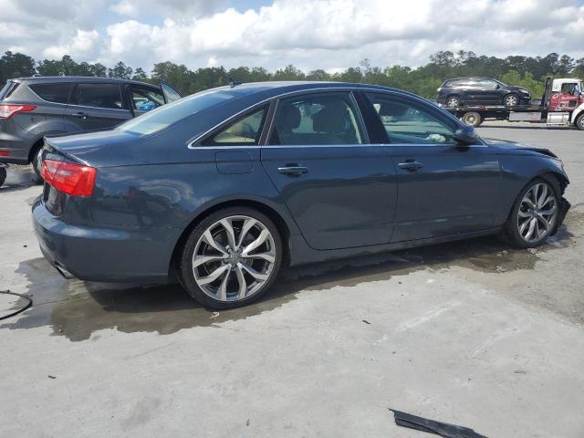 Vin: waugfafc4fn025898, lot: 53785675, audi a6 premium plus 20153