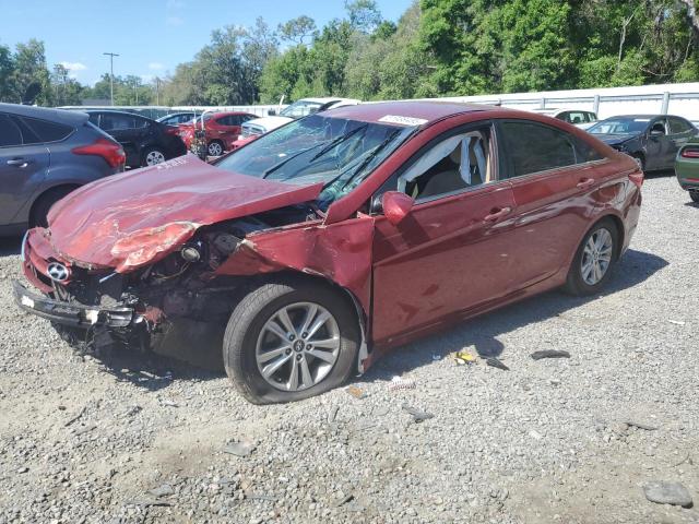 HYUNDAI SONATA GLS