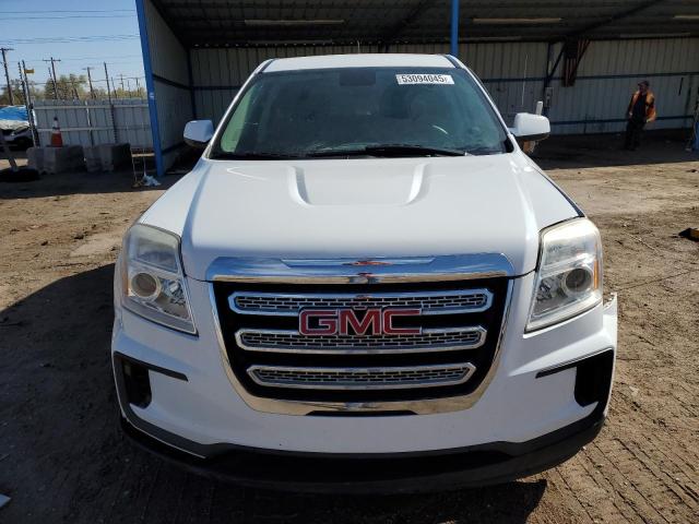 2017 GMC TERRAIN SL - 2GKALMEK5H6351782