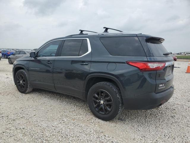 Vin: 1gnergkw8jj159633, lot: 51517765, chevrolet traverse lt 20182