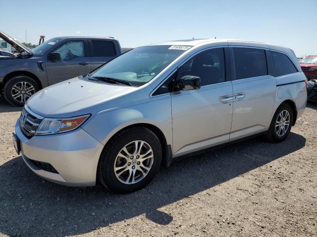 HONDA ODYSSEY EX