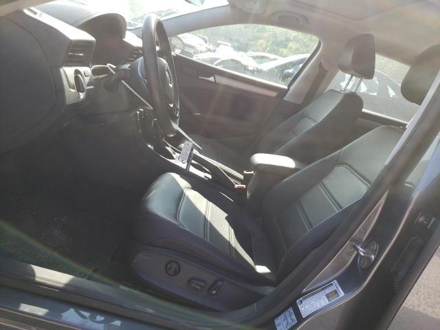 2022 VOLKSWAGEN PASSAT SE - 1VWSA7A3XNC003403