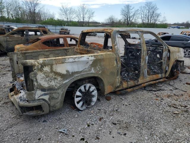 Vin: 1gcpybek3mz393877, lot: 52009485, chevrolet all models k1500 custom 20213