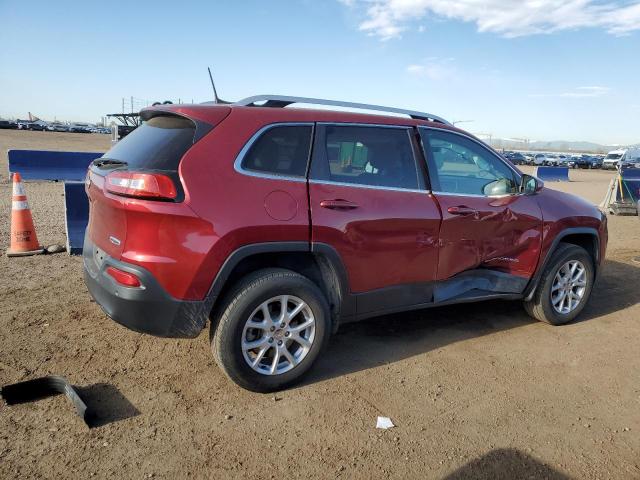 Vin: 1c4pjmcb0hw665392, lot: 53337925, jeep grand cher latitude 20173